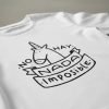 D_647585-MLM94026356550_102025-O.jpg Playera Unicornio Nada Imposible