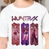 D_648775-MLM103291588248_012026-O.jpg Playera De Huntrix San Valentin