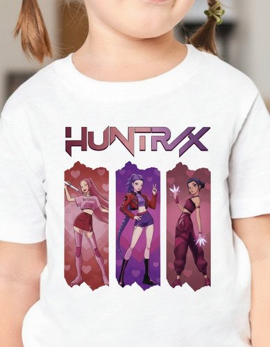 D_648775-MLM103291588248_012026-O.jpg Playera De Huntrix San Valentin