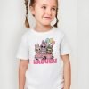 Playera Infantil Labubu