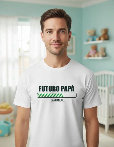 Kit Familiar Futuros Papas