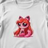 Playera Unisex De Las Chicas Superpoderosas