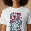 D_658069-MLM93422596065_092025-O.jpg Playera Sakuna-itadori Jujutsu Kaisen Anime Unisex
