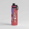 D_658600-MLA107429592587_022026-O.jpg Botella De Agua 750ml Aluminio - K-pop Demon Hunters