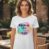 D_659174-MLM92743267078_092025-O.jpg Playera Mamá Eres La Mejor
