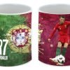 D_659435-MLM93733112962_102025-O.jpg Taza Cristiano Ronaldo Cr7 Portugal 325 Ml