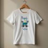 D_660092-MLM105129769037_012026-O.jpg Duo De Playeras Personalizadas Unicornio Unisex