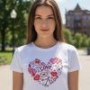 D_660099-MLM94455628032_102025-O.jpg Playera De Corazon Love