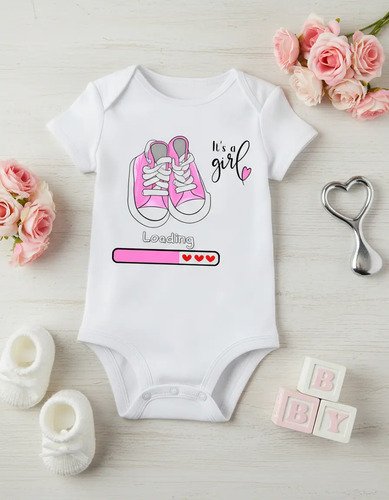 D_661254-MLM93867682632_102025-O.jpg Pañalero Personalizado Sorpresa Papá Soy Niño / Niña