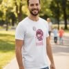 Kit Familiar De 3 Playeras De Dinosaurio Para Cumpleaños