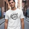 Playera Unisex Labios Y Dólar Imagen Sublime