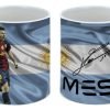 D_665244-MLM94160433195_102025-O.jpg Taza Lionel Messi 10 Argentina 325 Ml