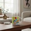 Taza Plim Plim Happy Birthday 325 Ml