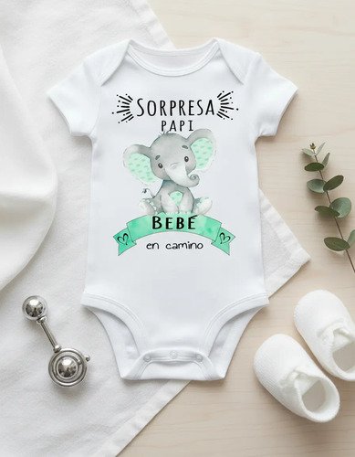 Pañalero Vas A Ser Papá