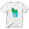D_671380-MLM84234569886_052025-O.jpg Playera Infantil Cactus