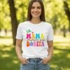 D_671911-MLM95259605073_102025-O.jpg Playera La Mama Mas Bonita