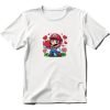 Playera Super Mario Bros
