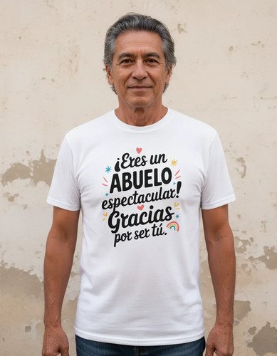 D_672186-MLM113643080930_072026-O.jpg Playera Dia Del Abuelo