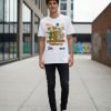 D_673461-MLM95516849098_102025-O.jpg Playera Del Oso Yogui De Los 80s Unisex
