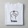 D_673529-MLM93958015612_102025-O.jpg Playera Flork Te Amo