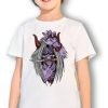Playera Invocacion De La Parca Naruto Infantil