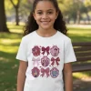 D_675634-MLM103798265705_012026-O.webp Playera Infantil De Huntrix