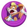 Pack 80 Plantillas Tazas Y Playeras Looney Tunes