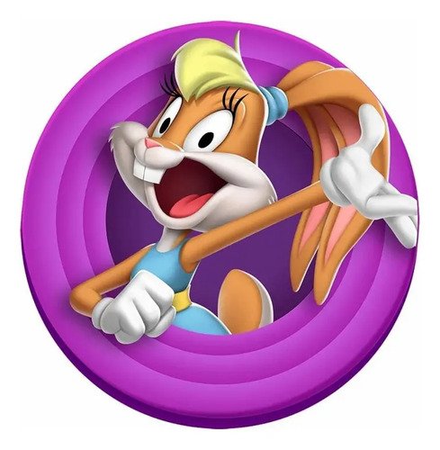 Pack 80 Plantillas Tazas Y Playeras Looney Tunes