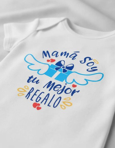 D_677053-MLM94899557257_102025-O.jpg Pañalero Día De Las Madres Diseño Mamá Soy Tu Mejor Regalo
