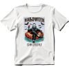 Playera Funny Halloween In My Lifestyle