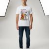 Playera Saitama One-punch Man Anime Unisex
