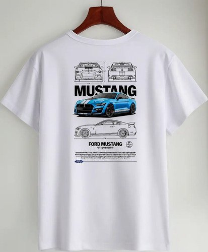D_681313-MLM87071954024_072025-O.jpg Playera Ford Mustang Gt500