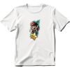 Playera Super Mario Bros