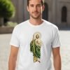 Playera San Judas Tadeo Unisex
