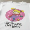D_682772-MLM94093992601_102025-O.webp Playera Rugrats Ya Do Quiedo Sed Adulto Unisex