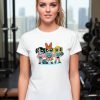 D_683172-MLM93884052264_102025-O.jpg Playera De Las Chicas Superpoderosas Gym