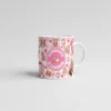 Taza Cafecito Y Chisme