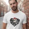 D_683251-MLM94272950192_102025-O.jpg Playera Santa Claus