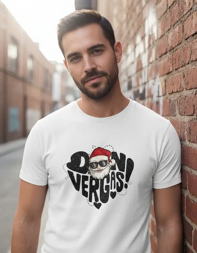 D_683251-MLM94272950192_102025-O.jpg Playera Santa Claus