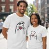 D_684338-MLM93957778938_102025-O.jpg Duo De Playeras De Flork San Valentin