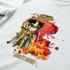 D_685683-MLM95215379543_102025-O.jpg Playeras De Los Caballeros Del Zodiaco Unisex