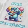 Pañalero Monster Inc