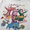 D_688800-MLM101208650849_122025-O.jpg Playera De Huntrix Navidad Infantil