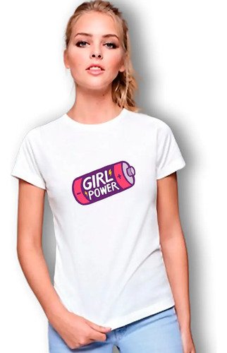 D_689728-MLM84427589737_052025-O.jpg Playera Girl Power