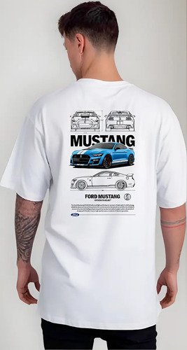 D_690747-MLM87072327846_072025-O.jpg Playera Ford Mustang Gt500