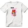 D_691098-MLM83901528249_042025-O.jpg Playera Chicas Superpoderosas Bellota, Bombon Y Burbuja