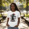 Playera Gamer Tetris Diseño Retro Unisex Videojuegos Clásico