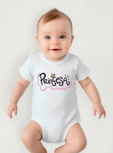 Pañalero Princesa