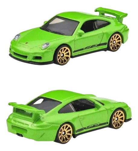 Hot Wheels Rápidos Y Furiosos Pack De 5 2025 Fast & Furious