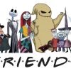 D_694152-MLM79202860242_092024-O.jpg Playera Friends Horror Jack